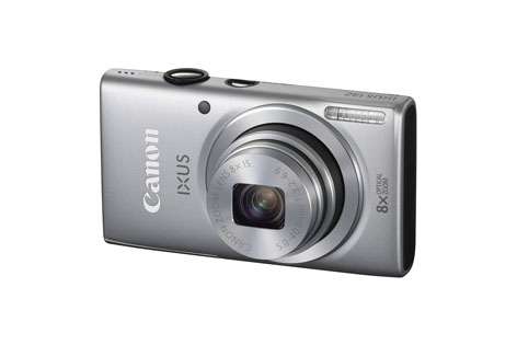 Canon Ixus 132